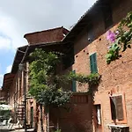 Feriegård Olivazzi Quattordio