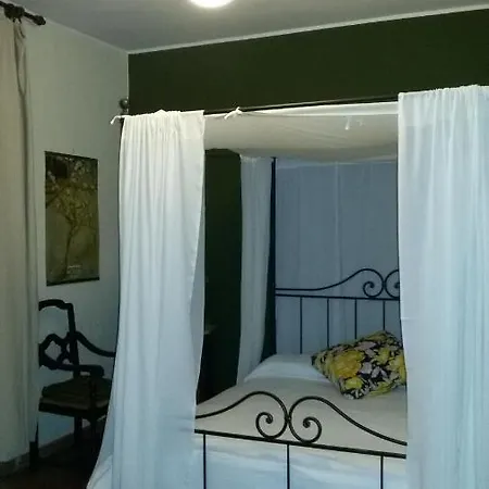 Farm stay Olivazzi *