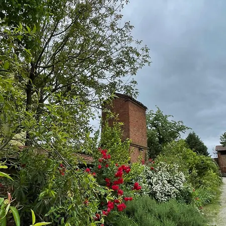 Olivazzi Farm stay *