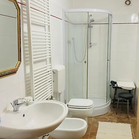 Olivazzi Farm stay *