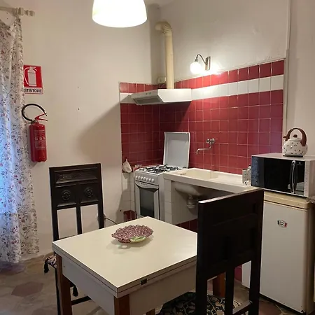 Фермерский дом Olivazzi