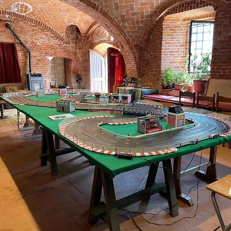 Olivazzi Farm stay *