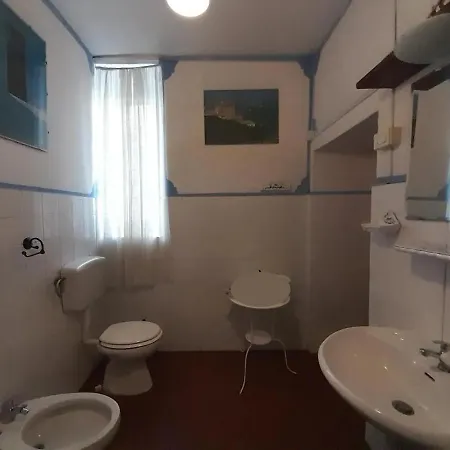 Farm stay Olivazzi *