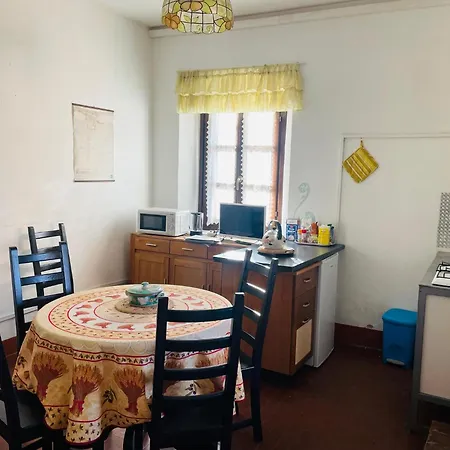 Olivazzi Farmház Quattordio