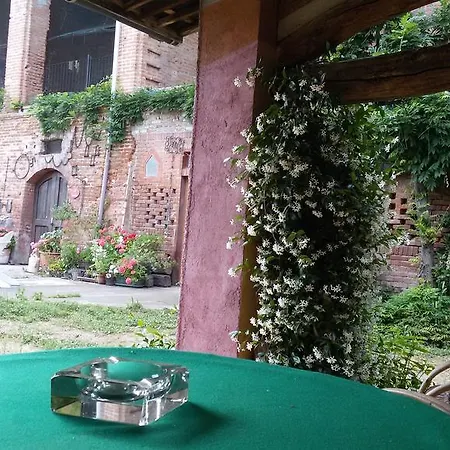 Farm stay Olivazzi