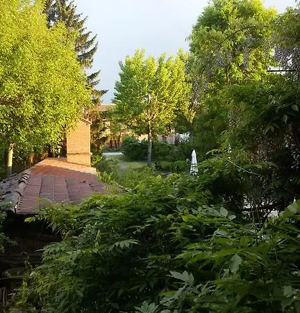 Farm stay Olivazzi Quattordio