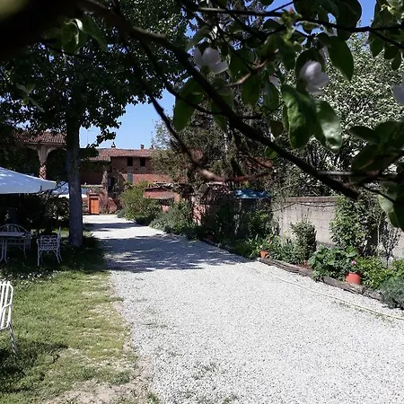 Olivazzi Farm stay *