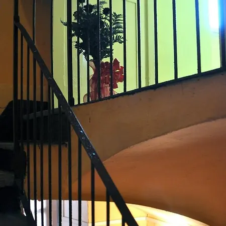 Olivazzi Farm stay *