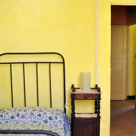 奥利瓦兹农家乐 农家乐 Quattordio