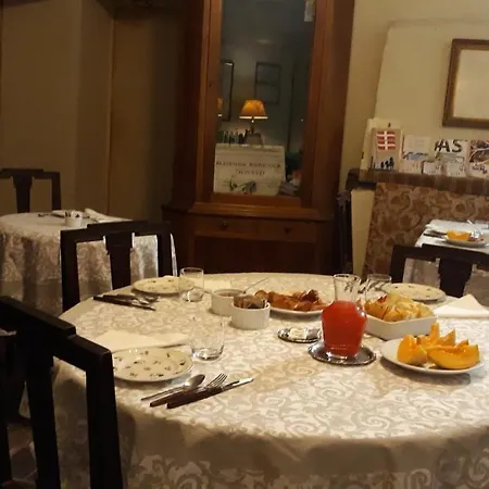 Olivazzi Farm stay *