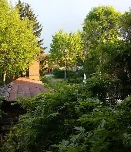 Farmház Olivazzi Quattordio