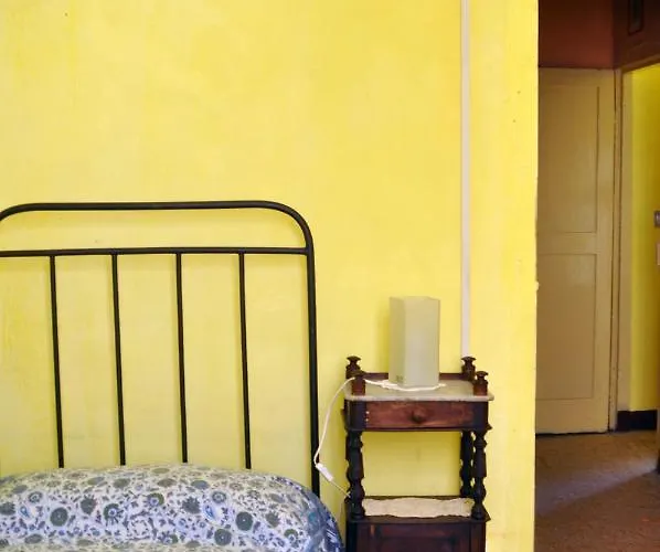 Olivazzi Farmház Quattordio